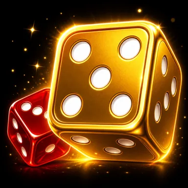 Dice Roll game icon from Vista
