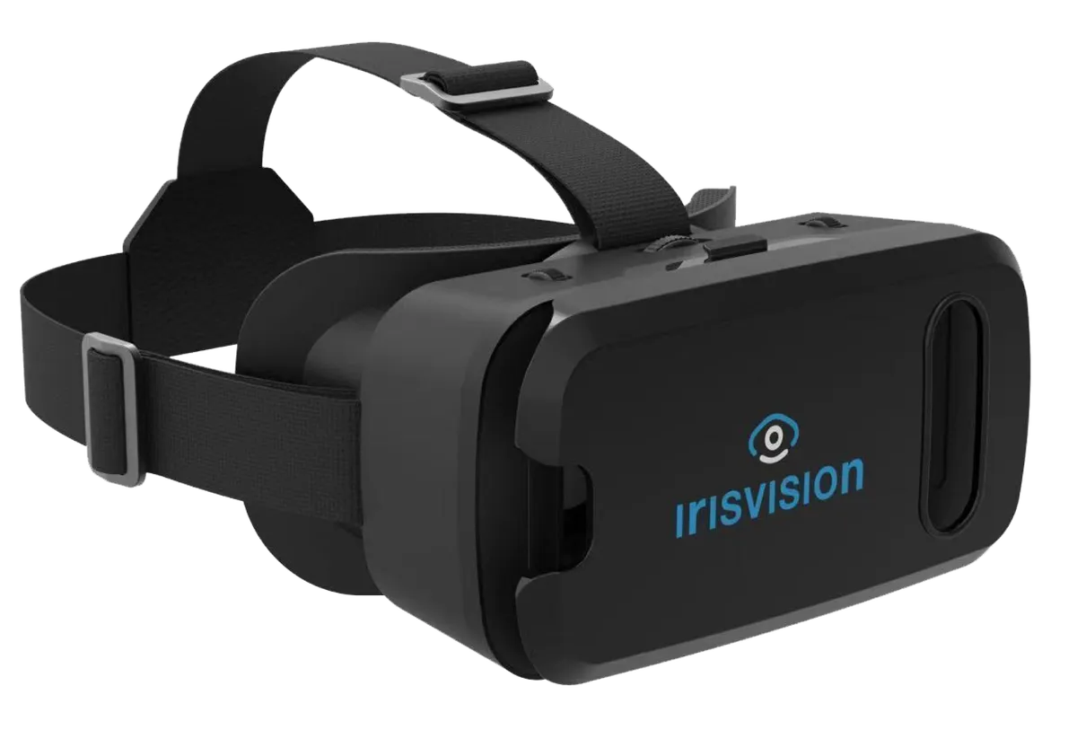 Casque IrisVision Vista