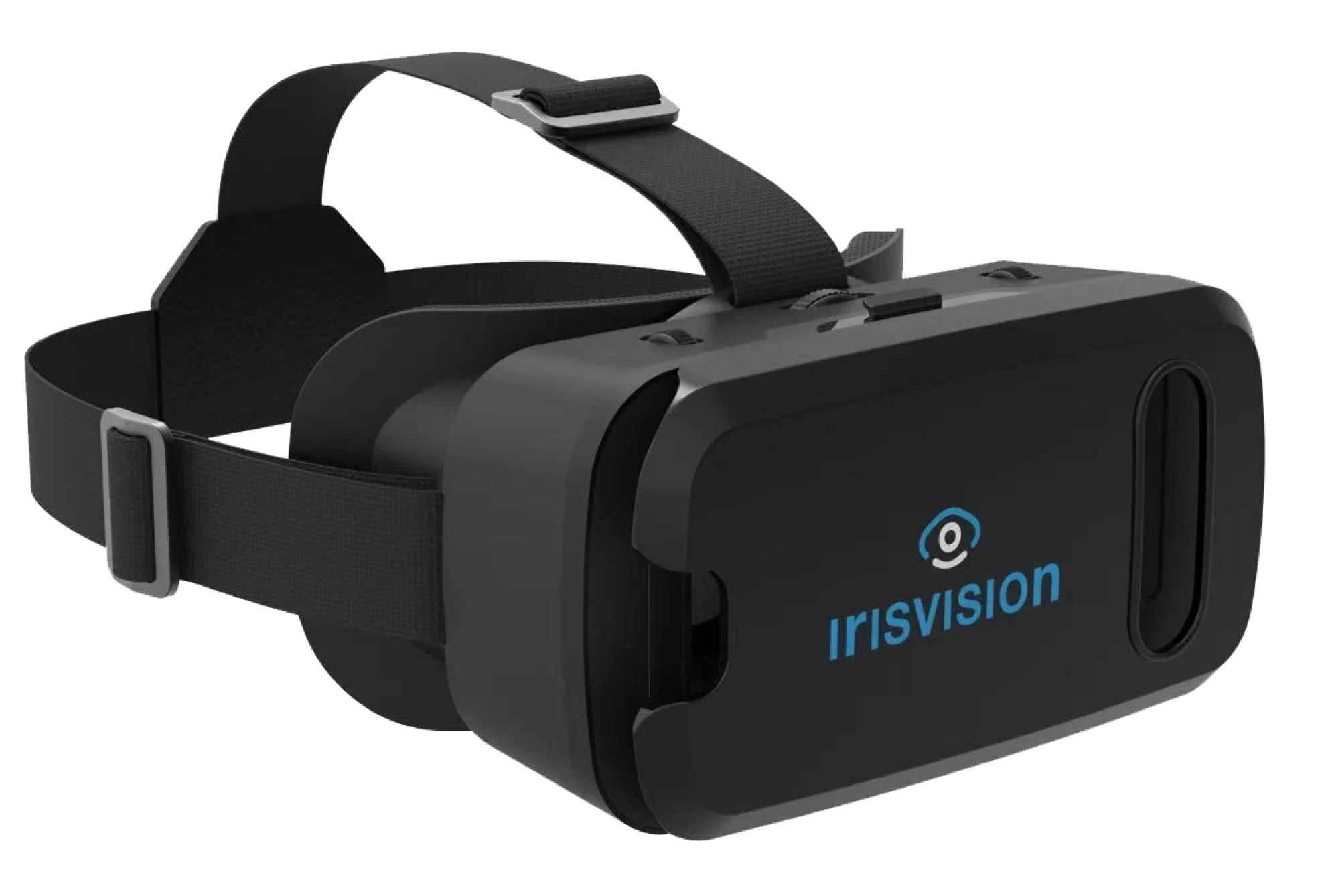 IrisVision Live 2 0 Headset