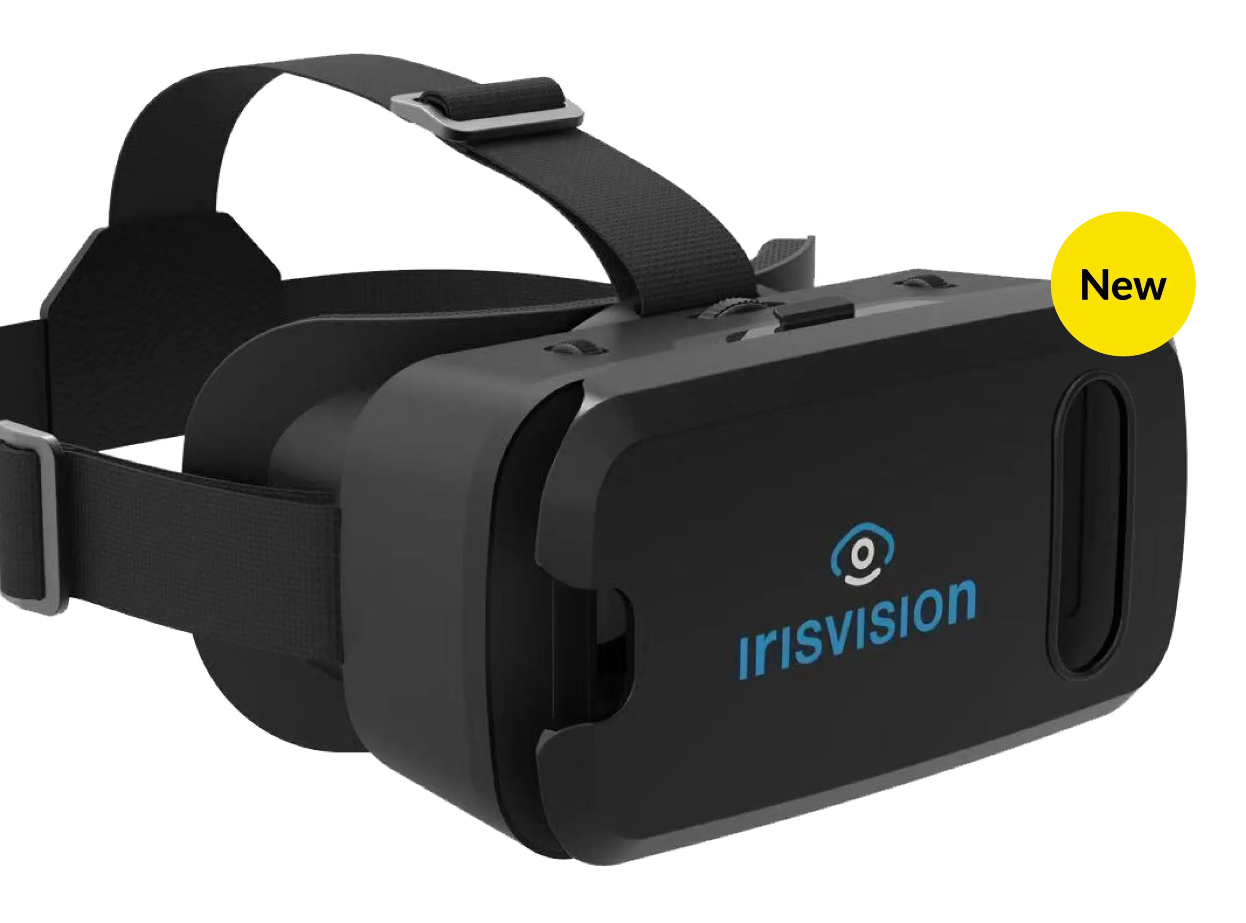 Irisvision headset scaled