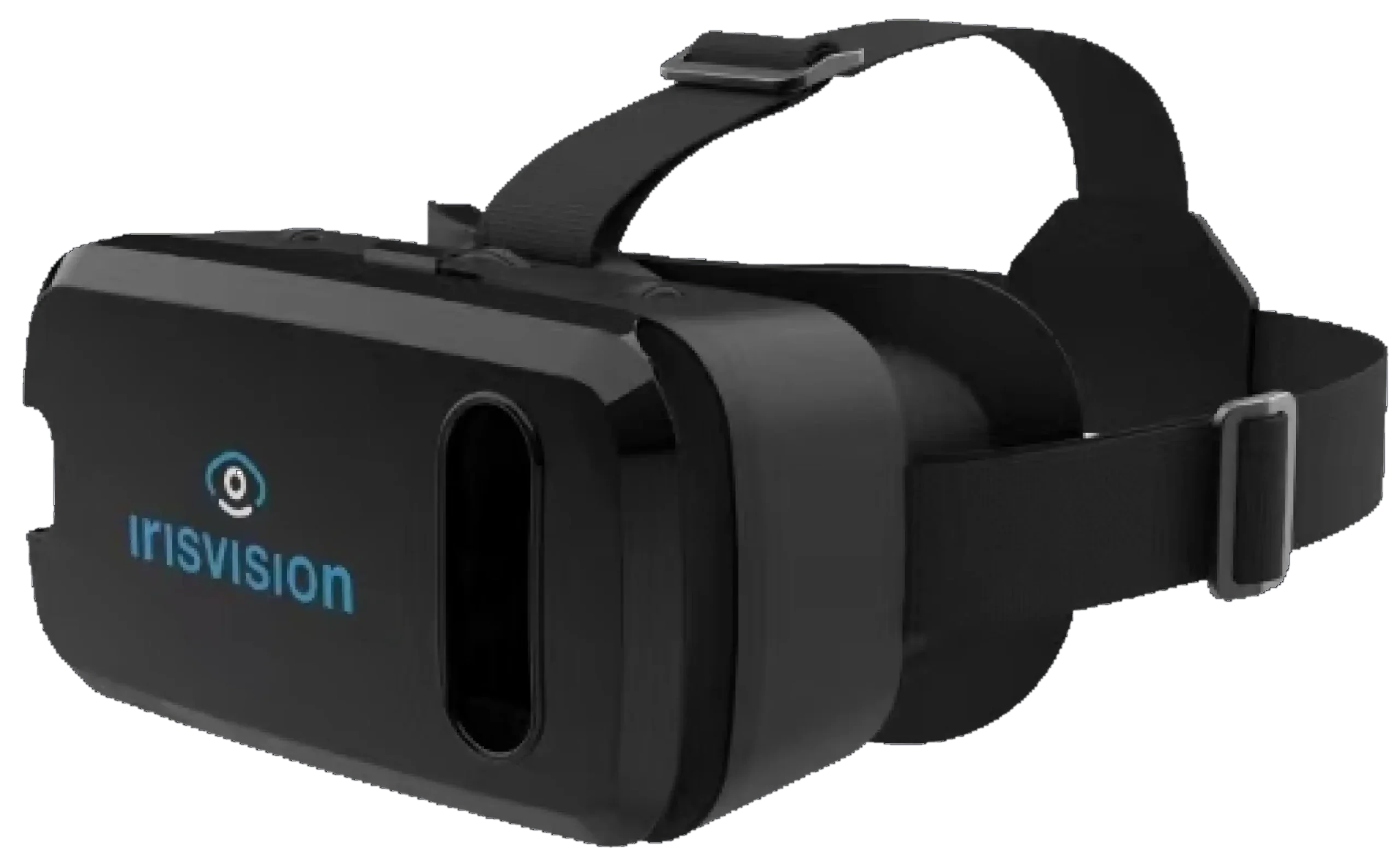 IrisVision Vista headset