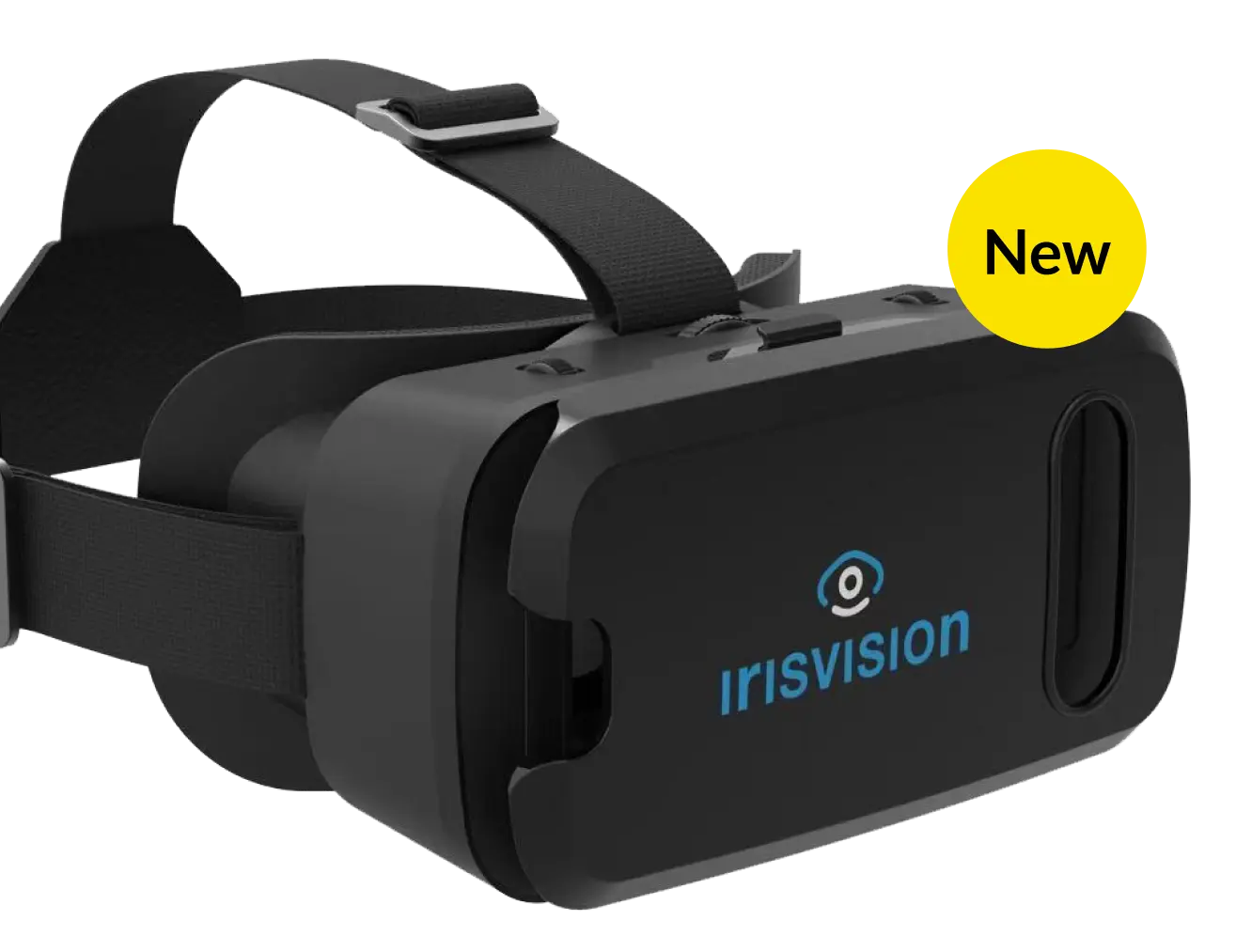 Live 2 0 Headset IrisVision Tablet