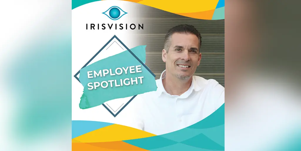 Tom Lichti Employee Spotlight Hero Image 1