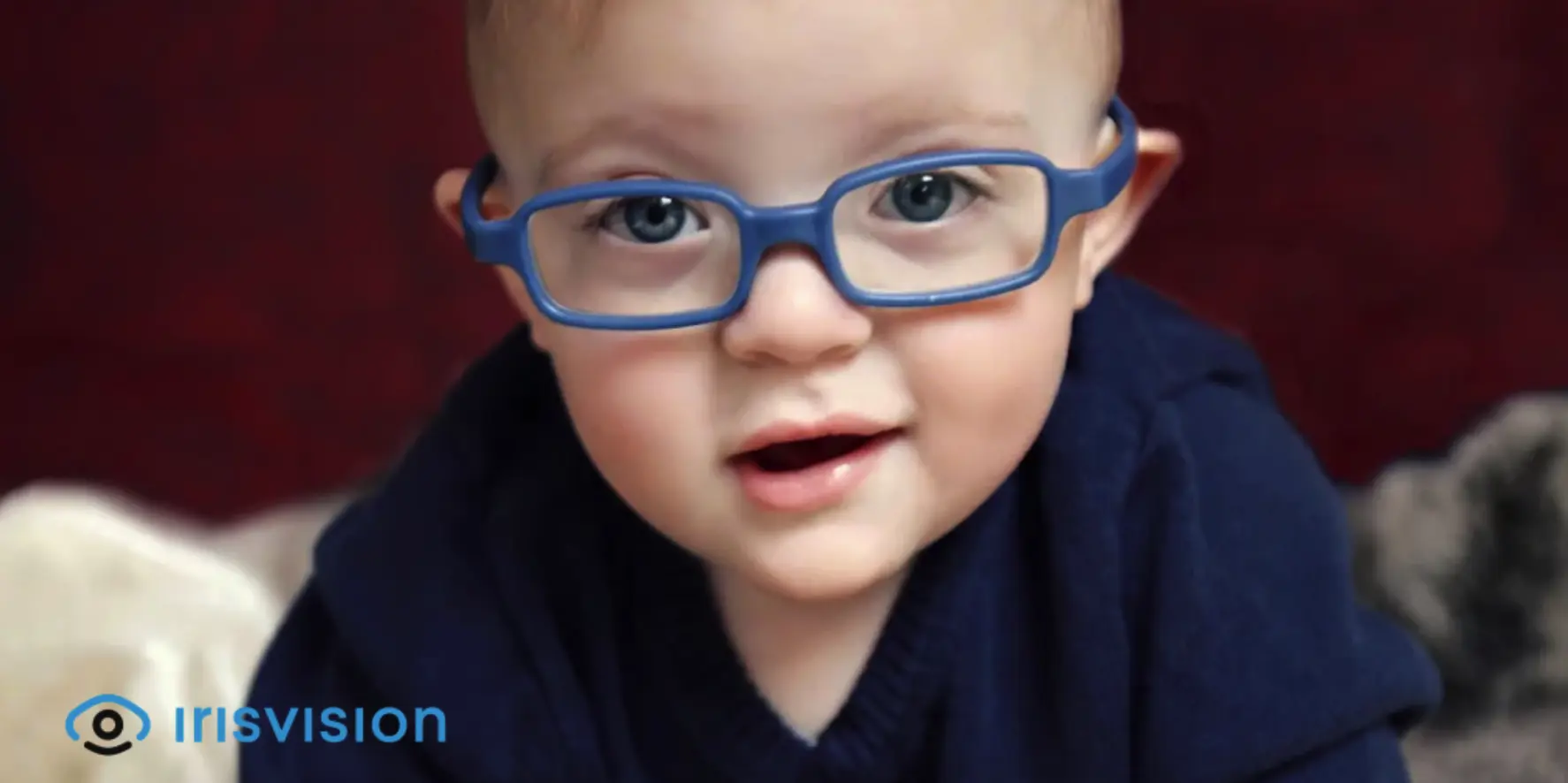 children with low vision