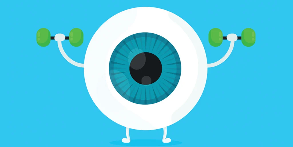 tips for optimal eye health irisvision