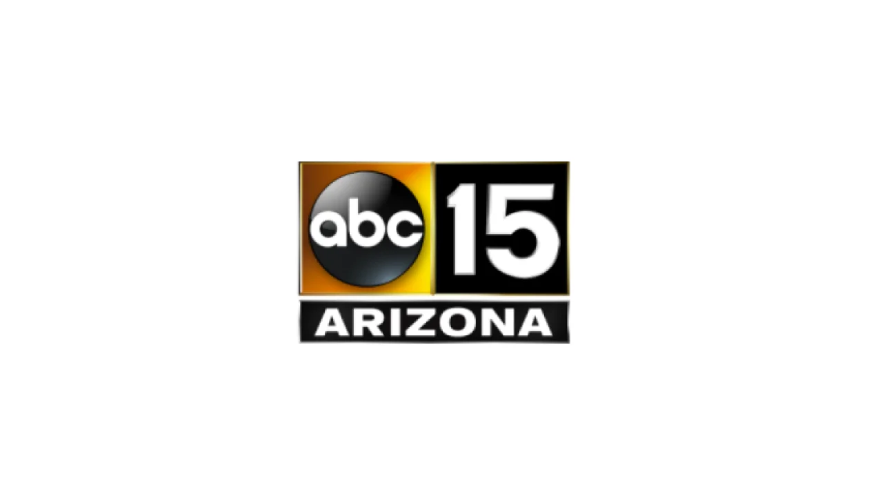 ABC 15 Logo