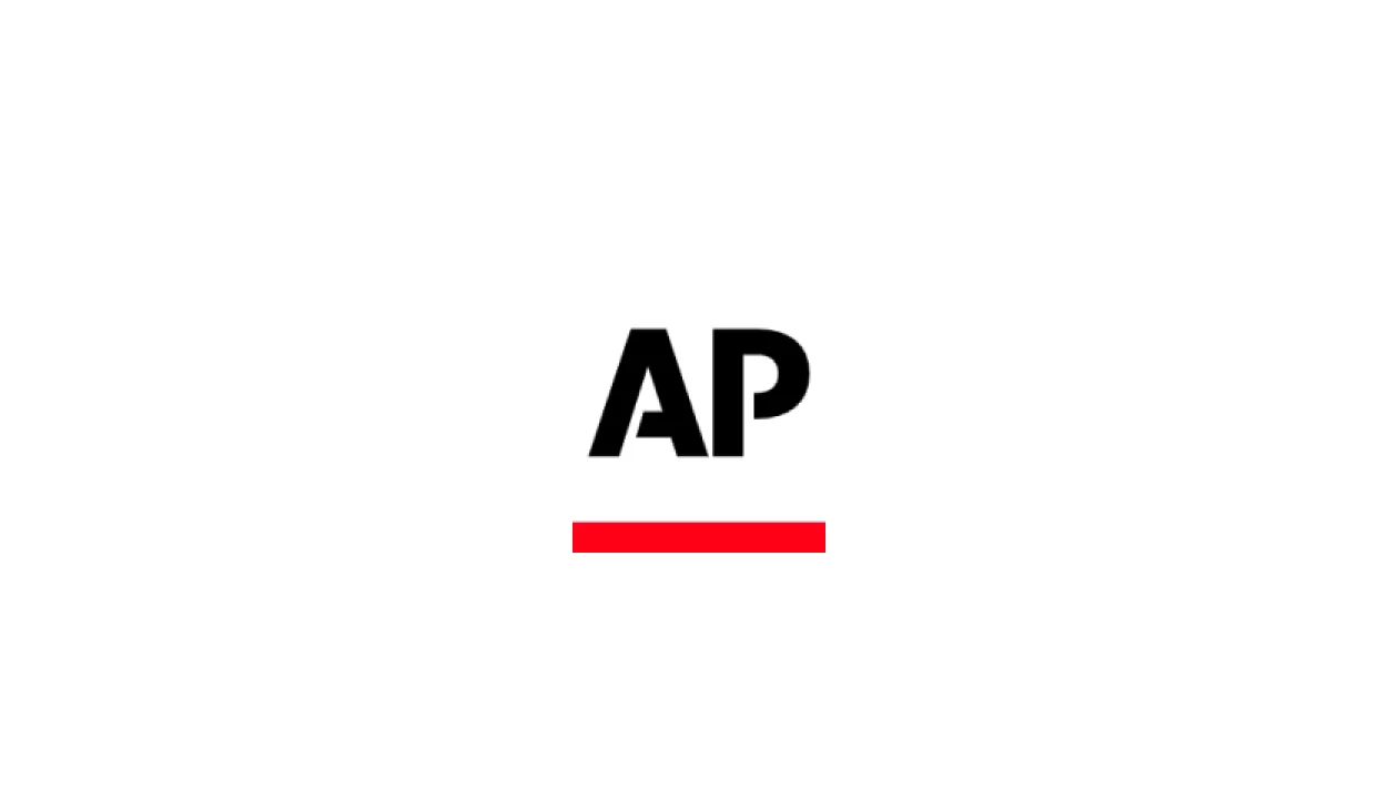 AP News Logo