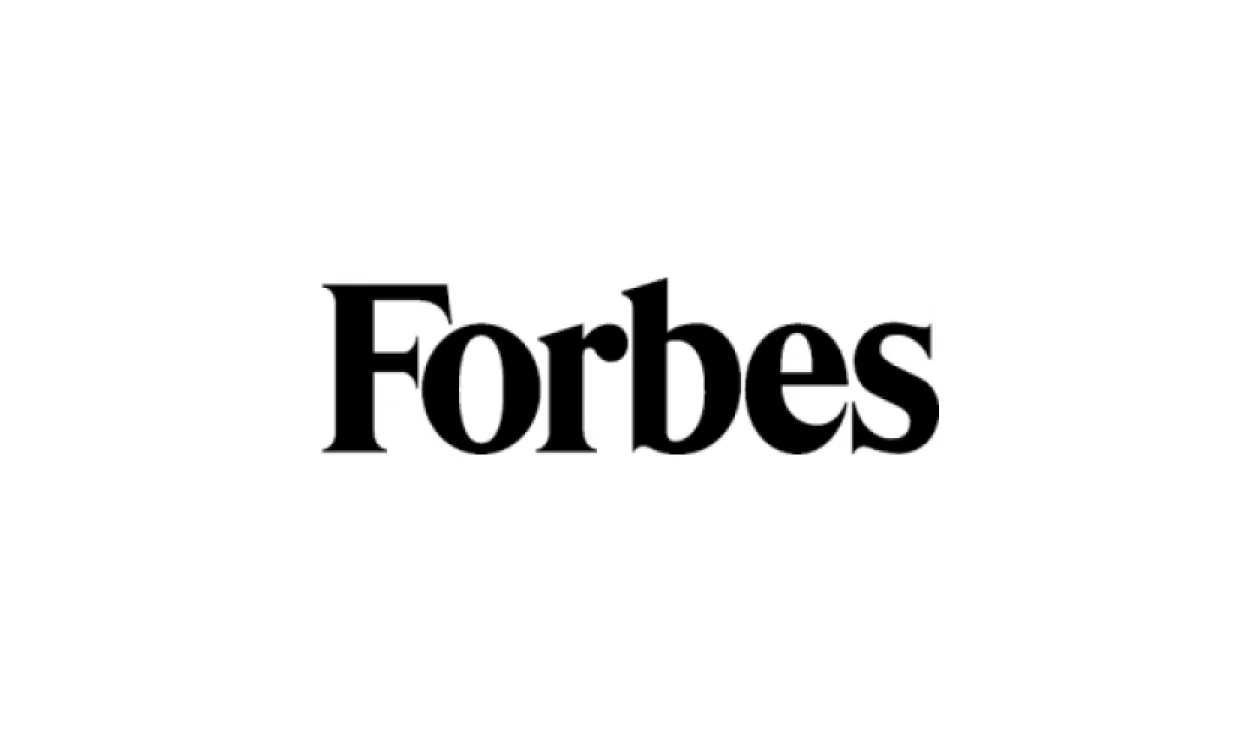 Forbes Logo