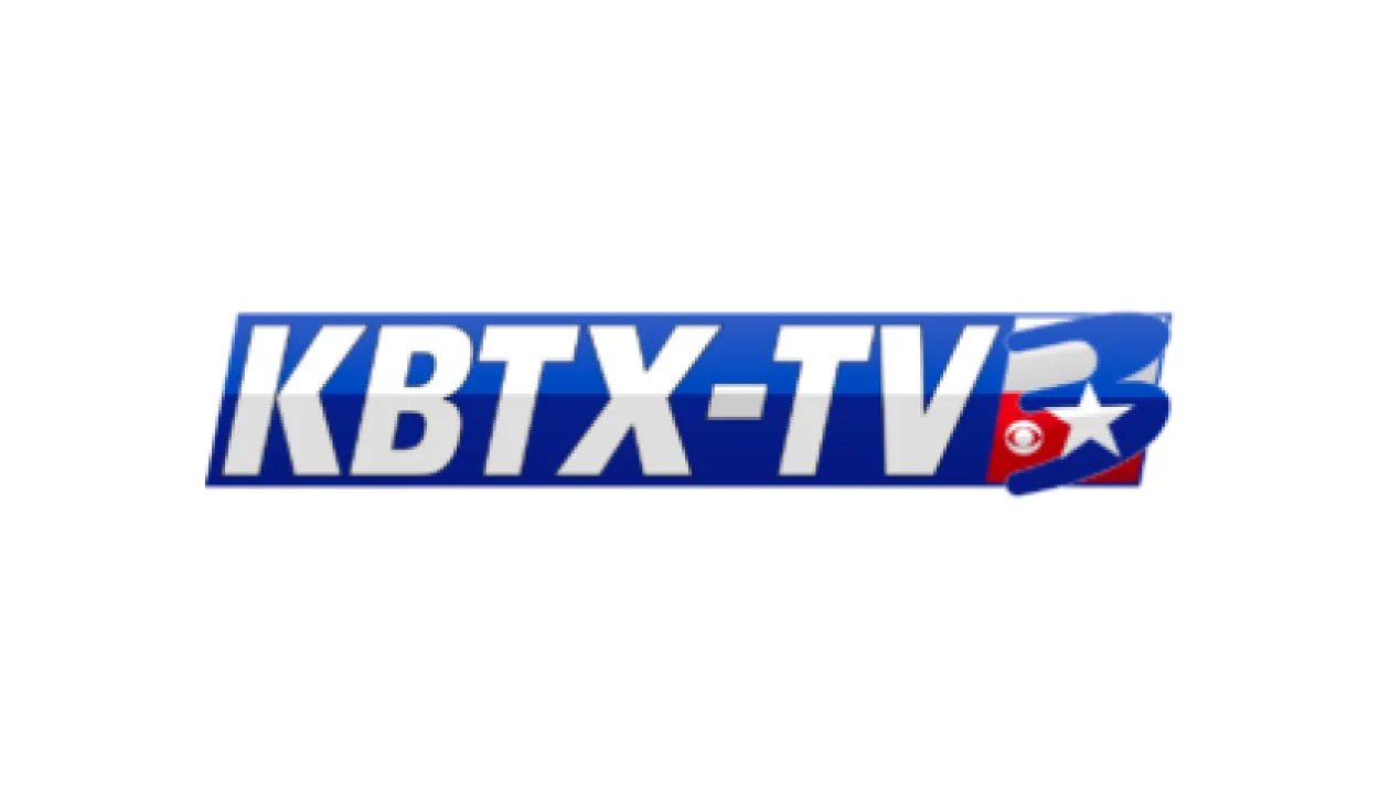 KBTX TV LOGO