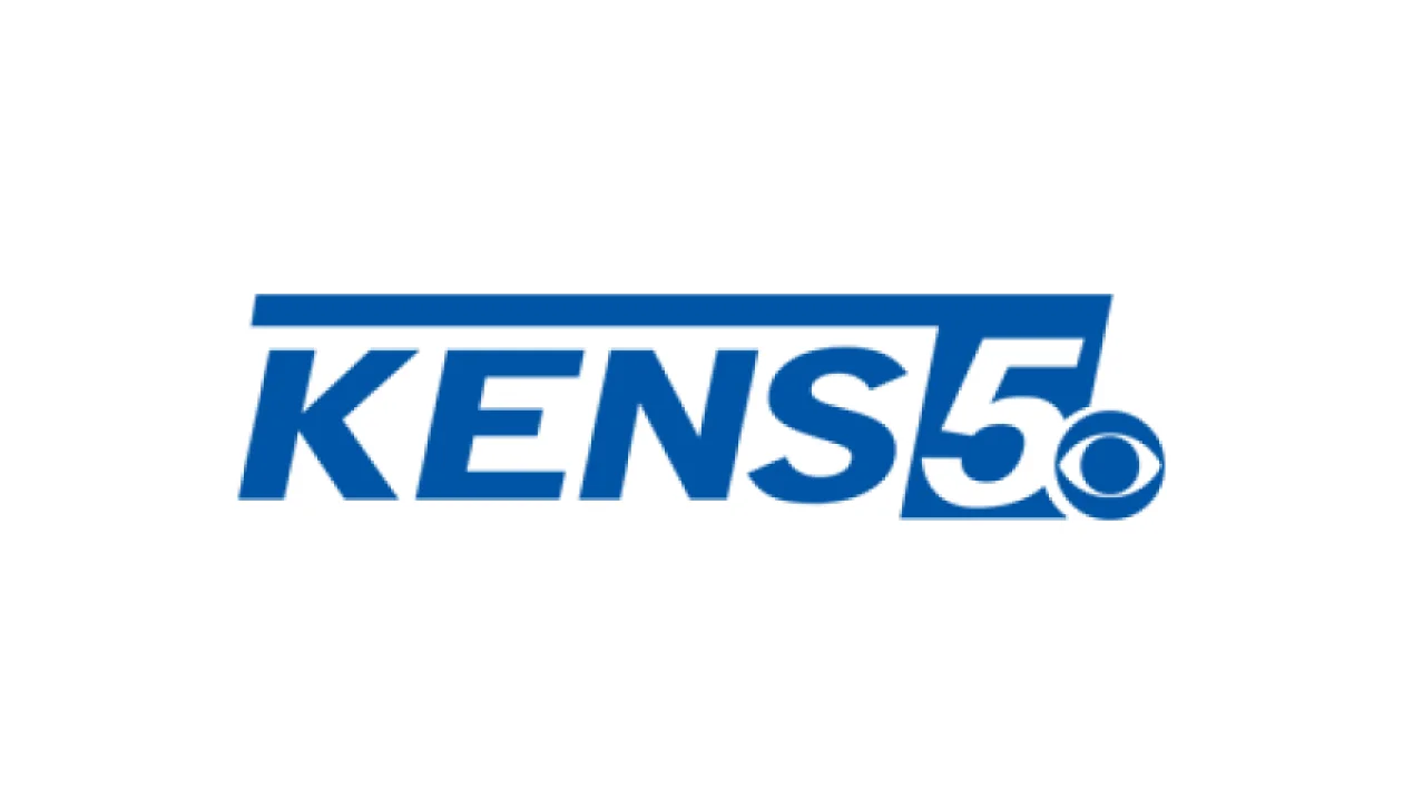 KENS 5 Logo