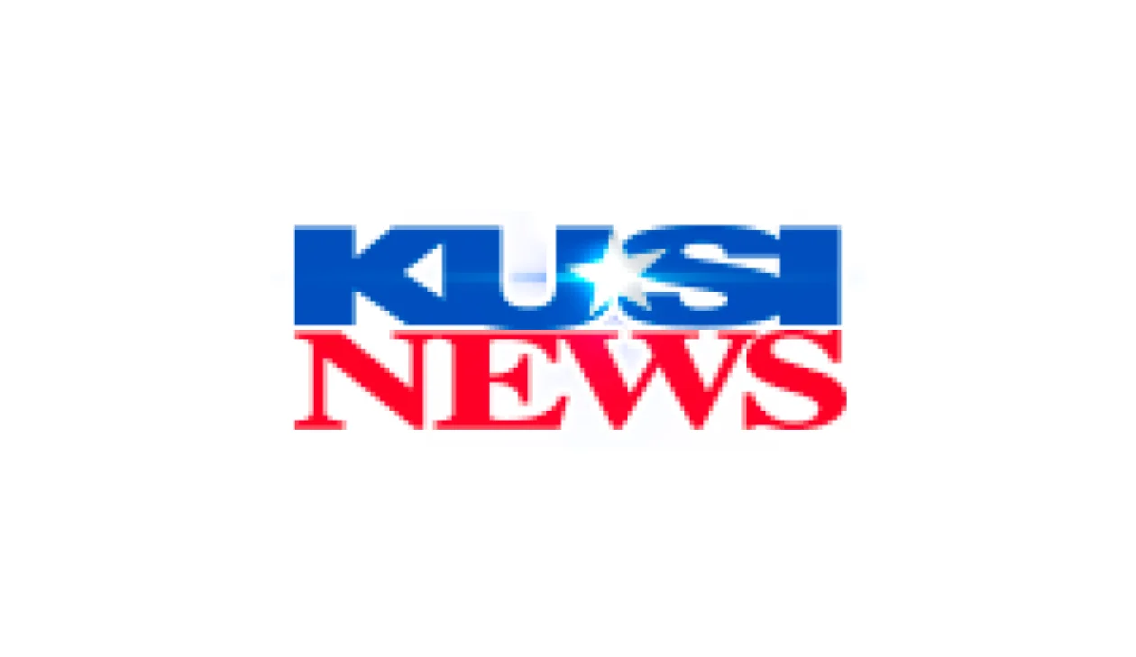 KUSI News Logo