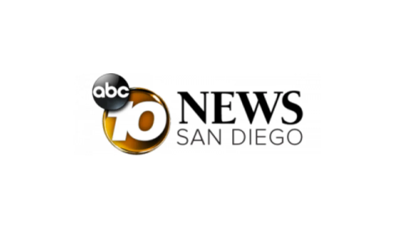 San Diego News logo