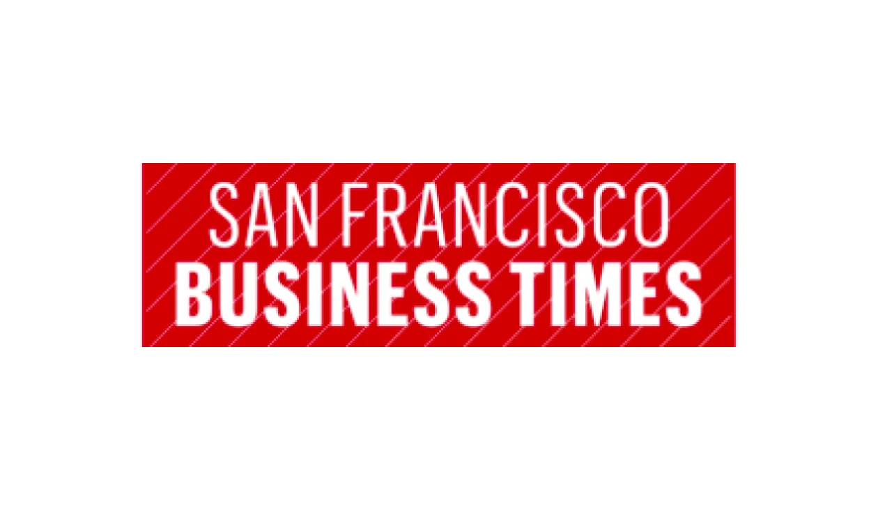 San Francisco Business Times Logo