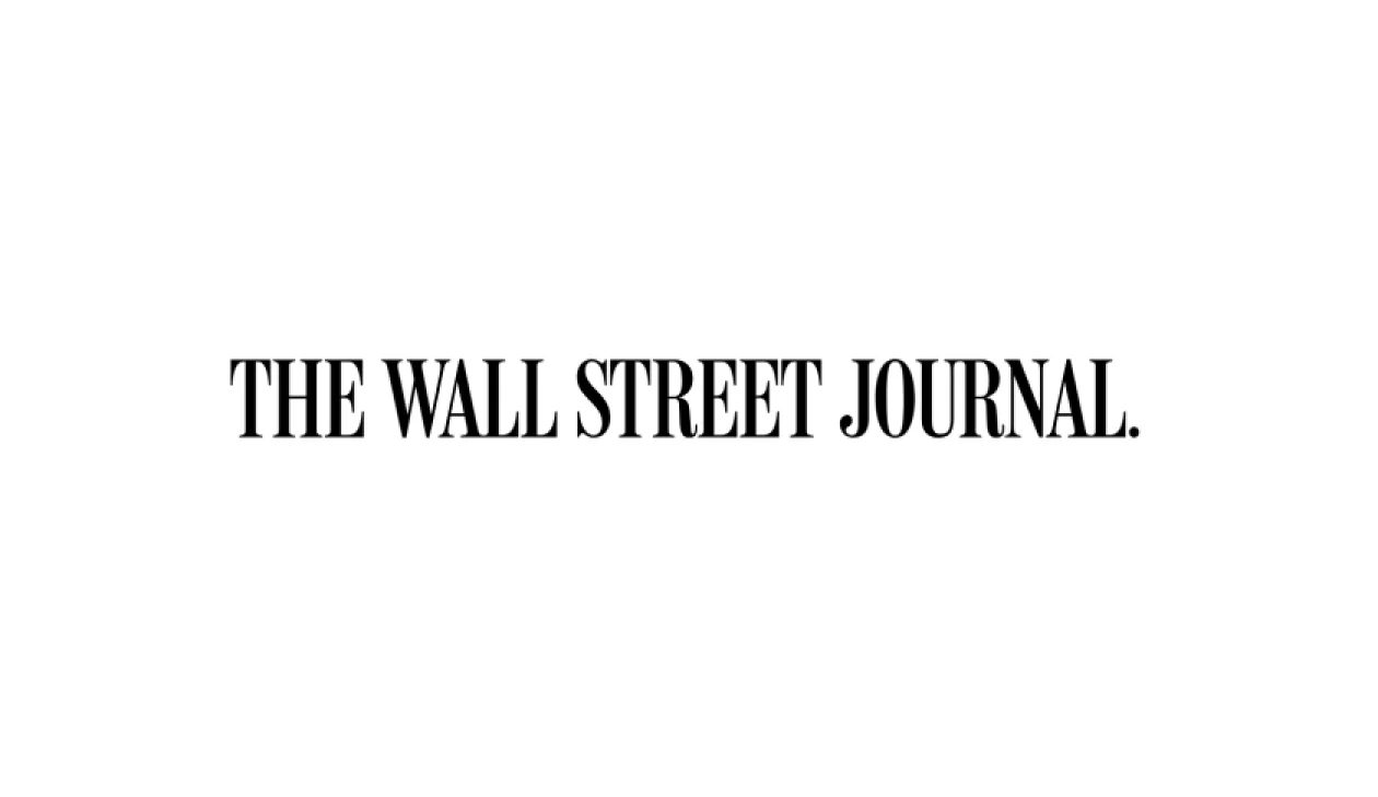 The Wall Street Journal Logo