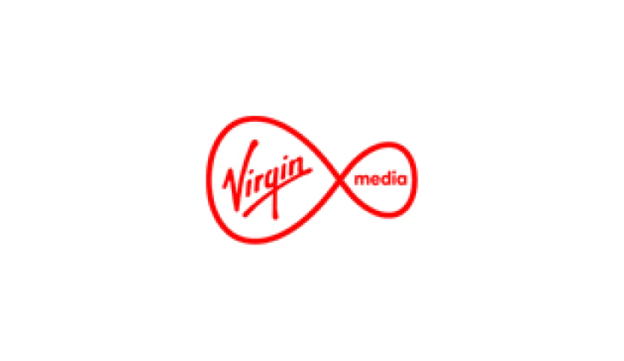 Virgin Media Logo