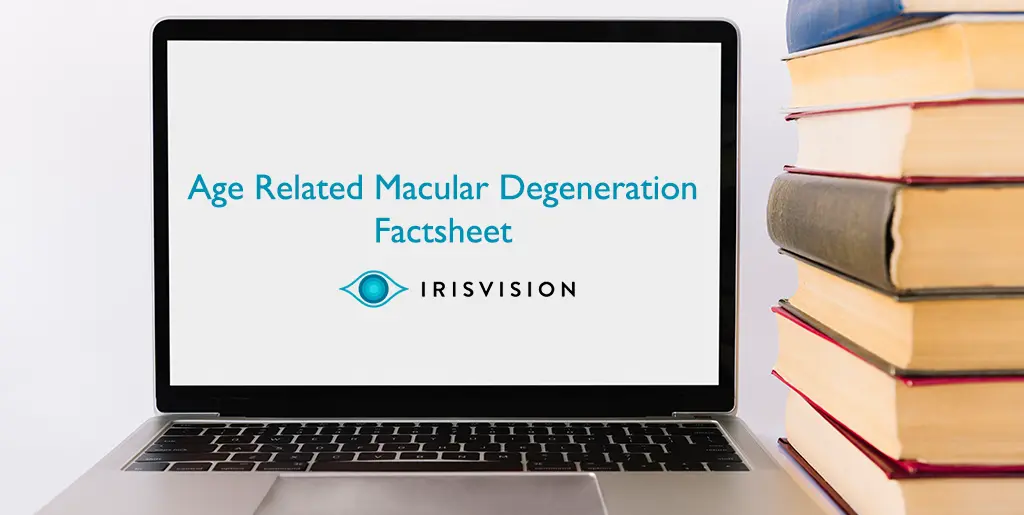 age related macular degeneration factsheet interesting amd facts banner