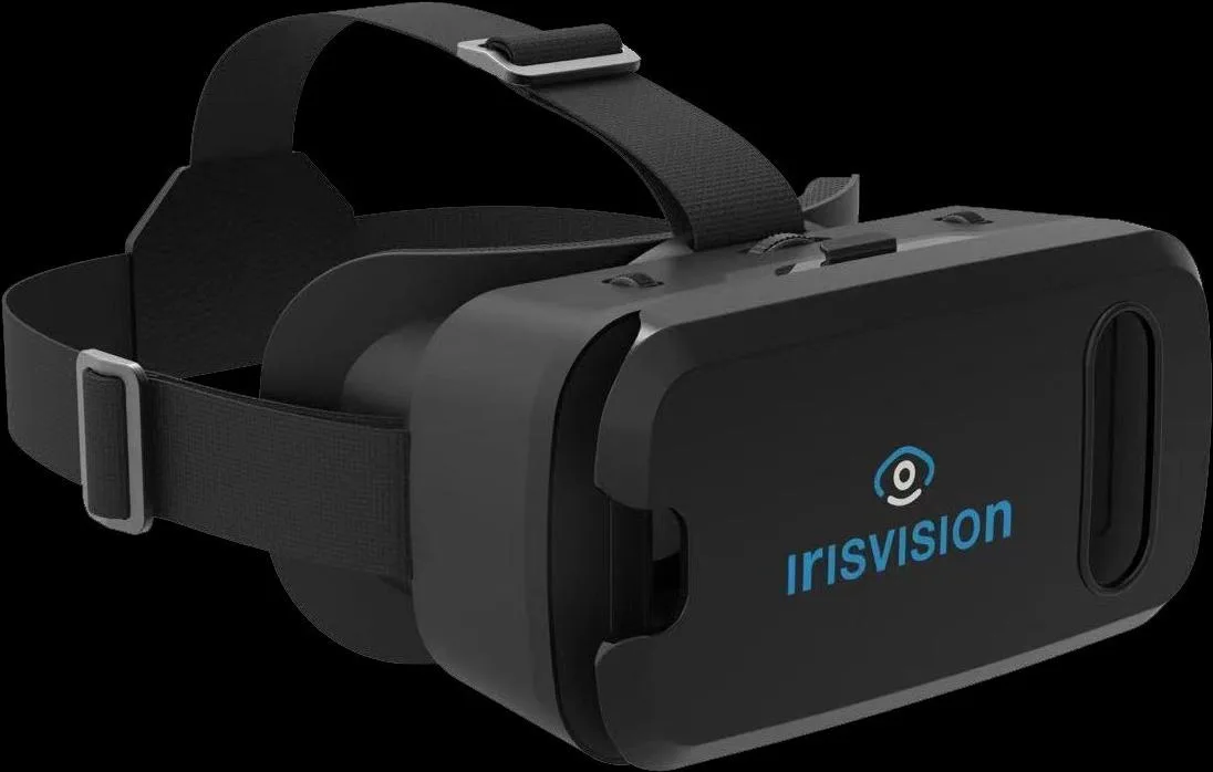 سماعة رأس IrisVision Vista